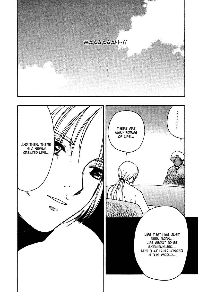 Page 22 Chapter 30 Ai-Ren