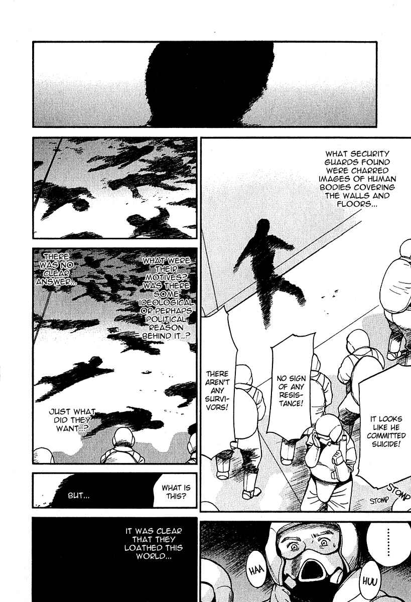 Page 2 Chapter 28 Ai-Ren