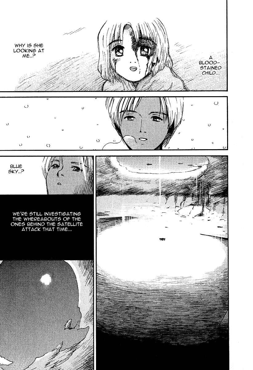 Page 22 Chapter 28 Ai-Ren