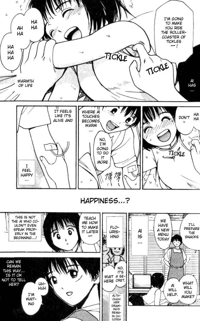 Page 3 Chapter 14 Ai-Ren