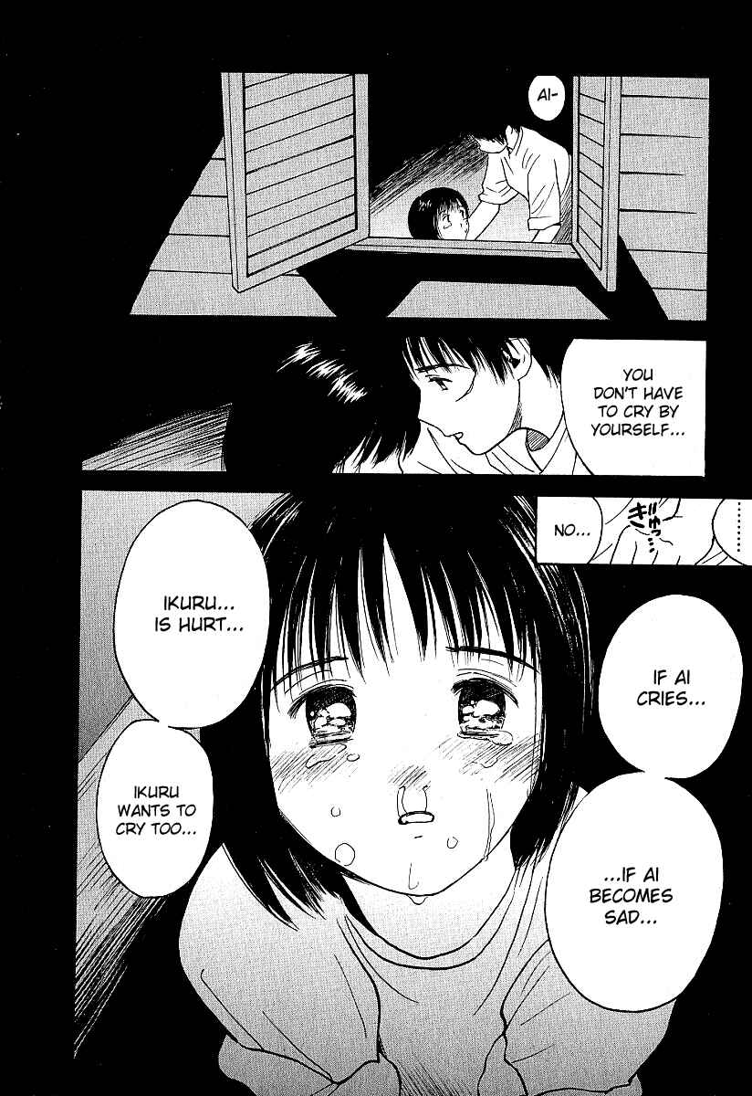 Page 20 Chapter 18 Ai-Ren