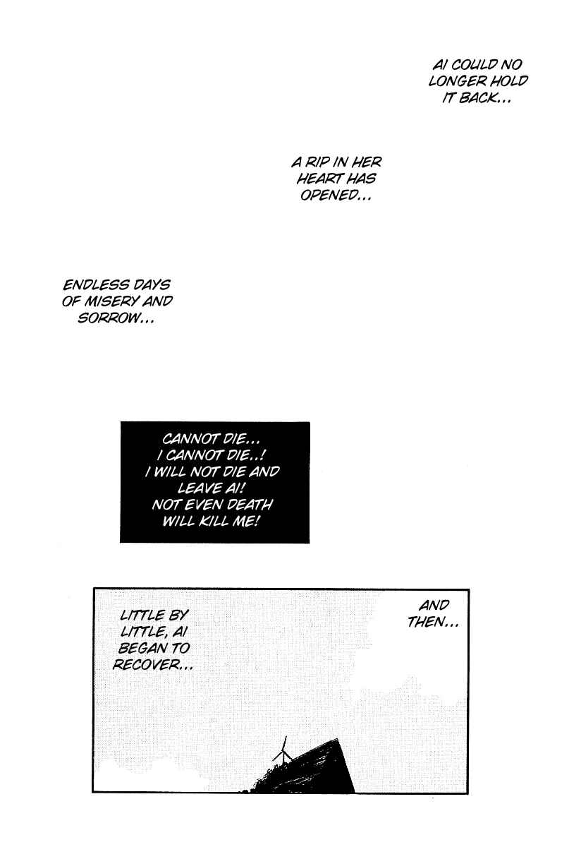 Page 24 Chapter 18 Ai-Ren
