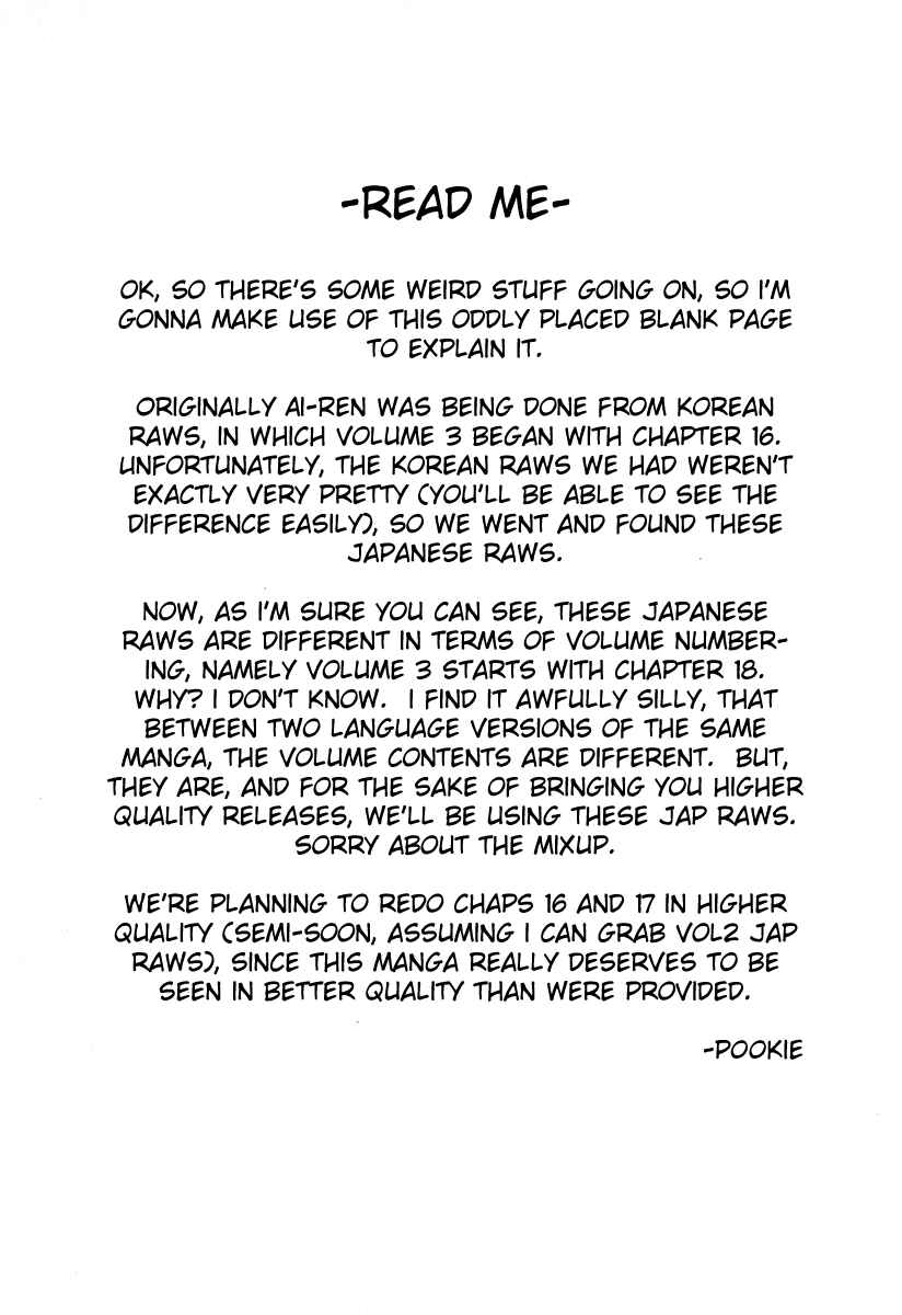 Page 8 Chapter 18 Ai-Ren