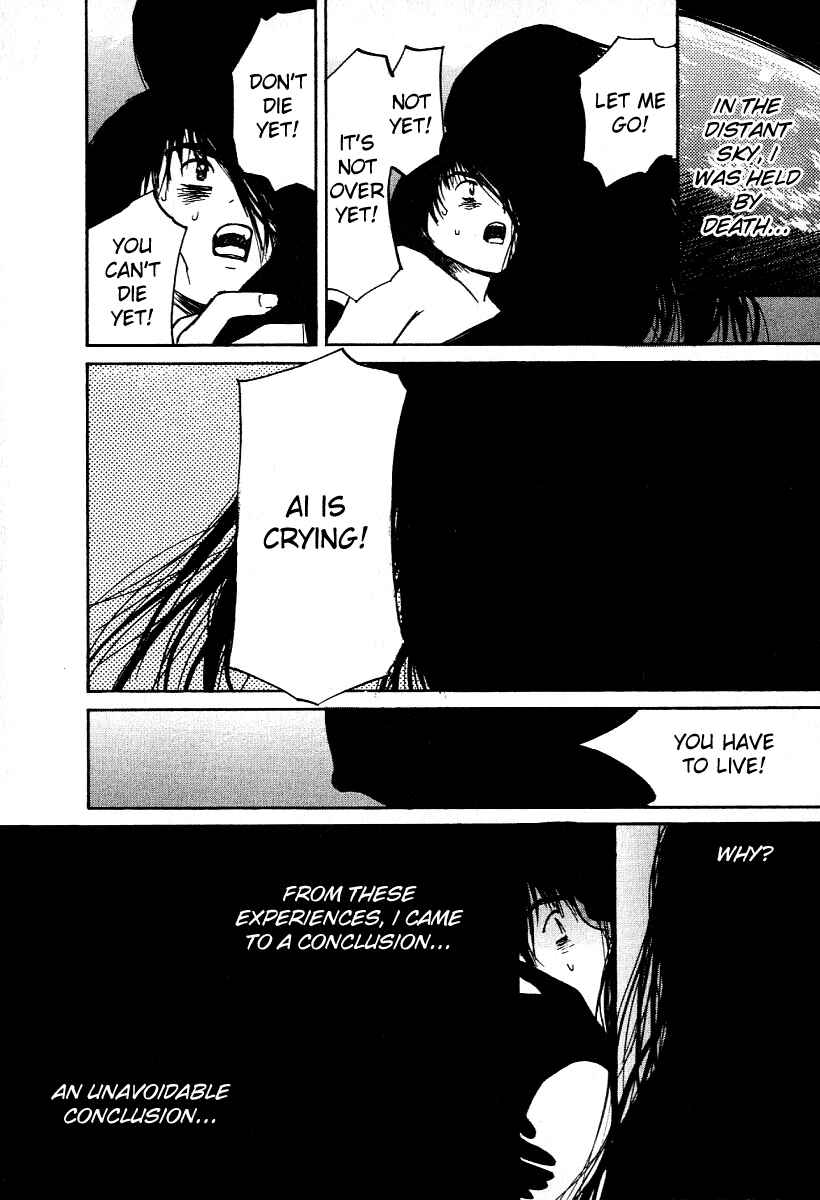 Page 16 Chapter 17 Ai-Ren