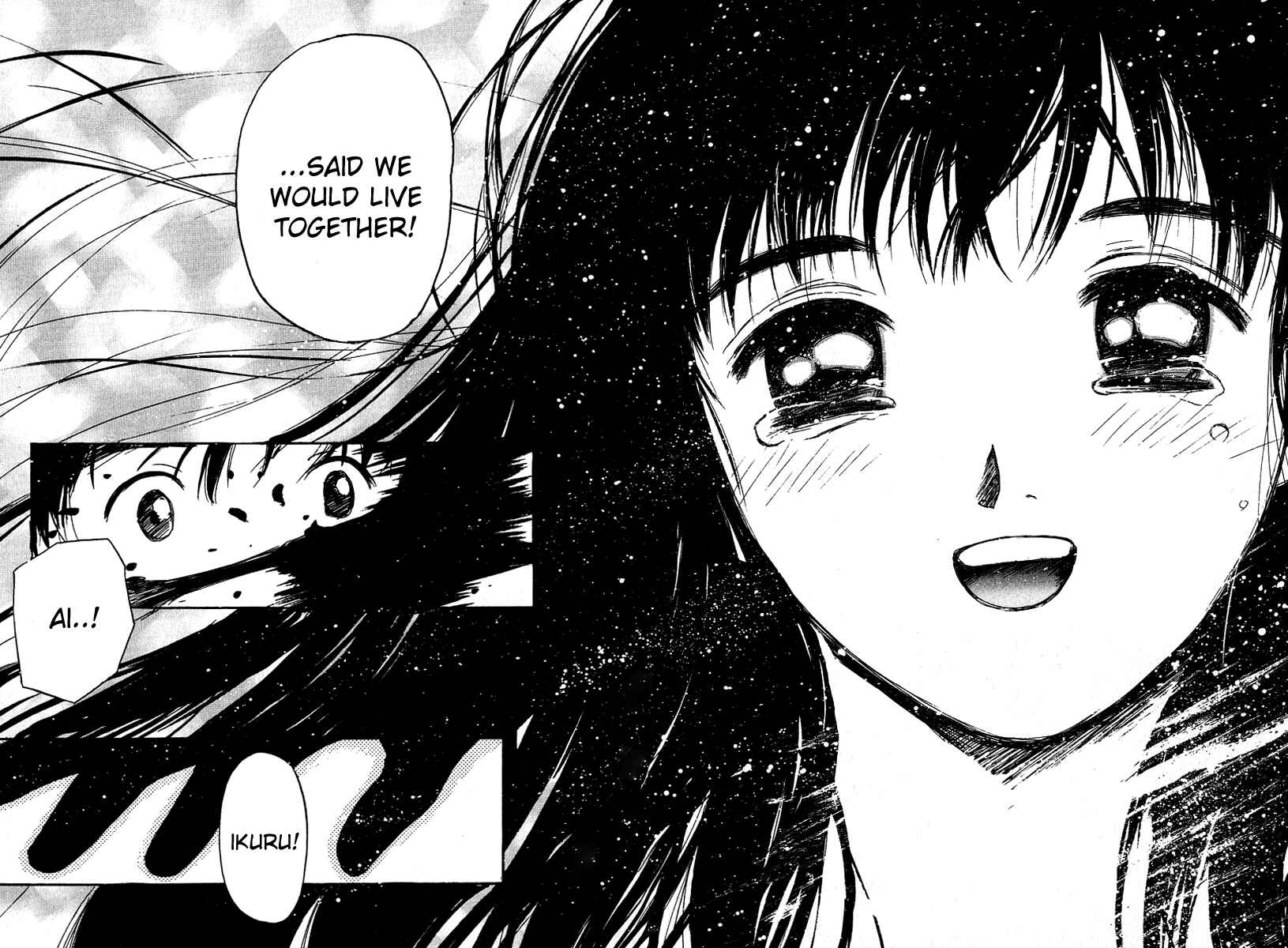 Page 20 Chapter 17 Ai-Ren