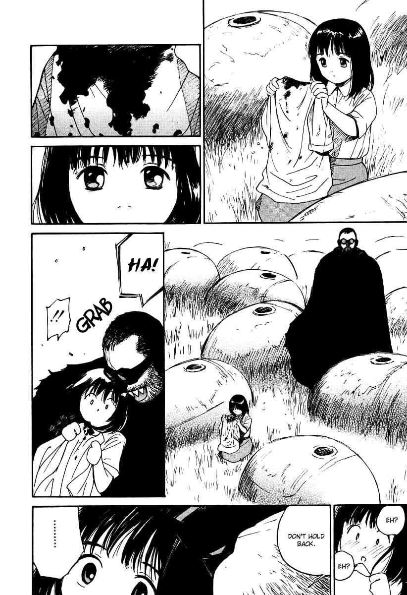Page 10 Chapter 35 Ai-Ren