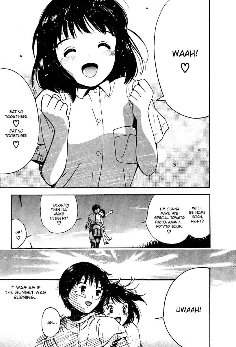 Page 31 Chapter 35 Ai-Ren
