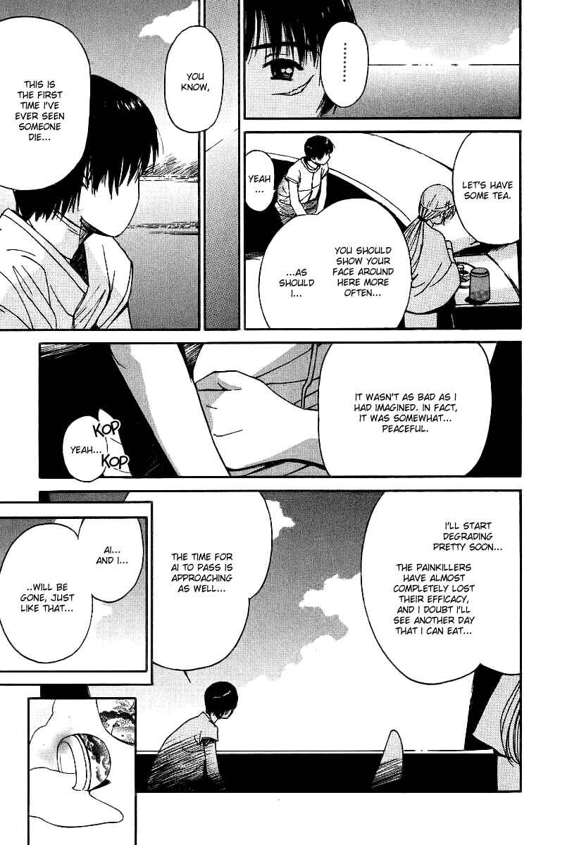 Page 5 Chapter 35 Ai-Ren