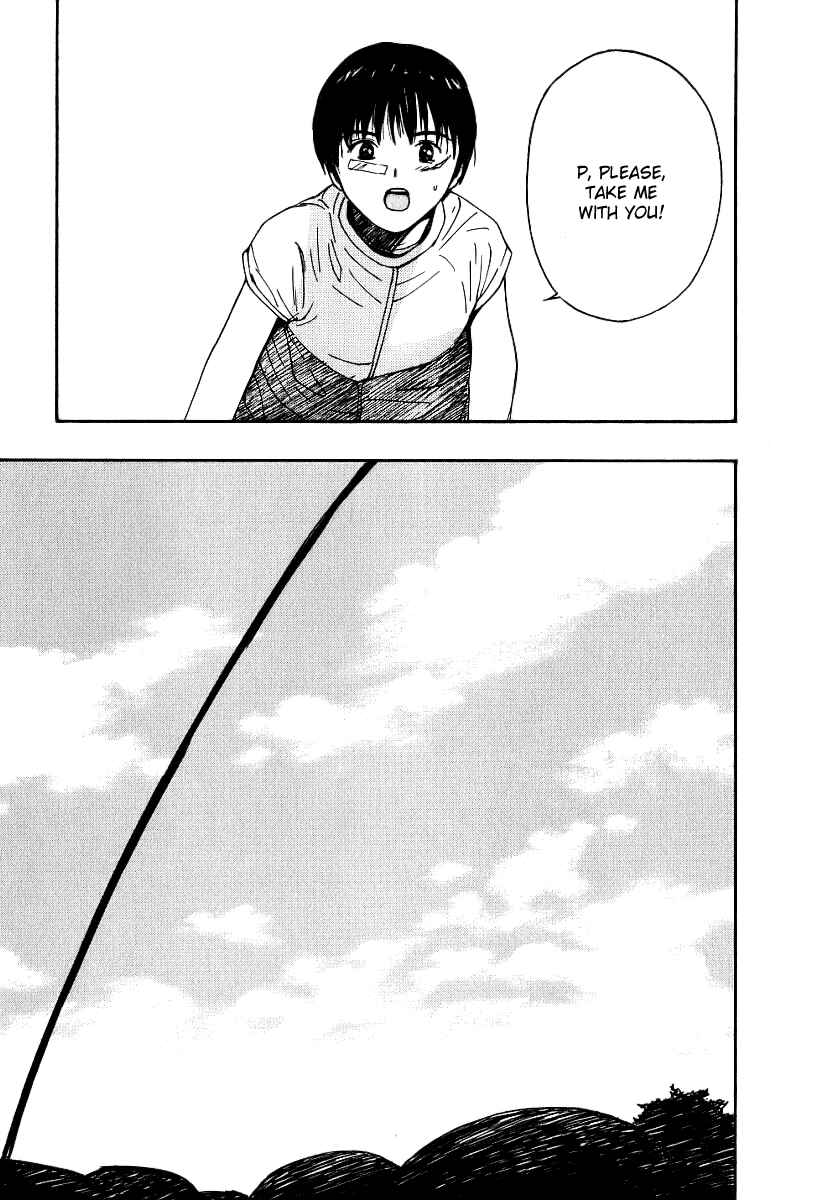Page 9 Chapter 35 Ai-Ren