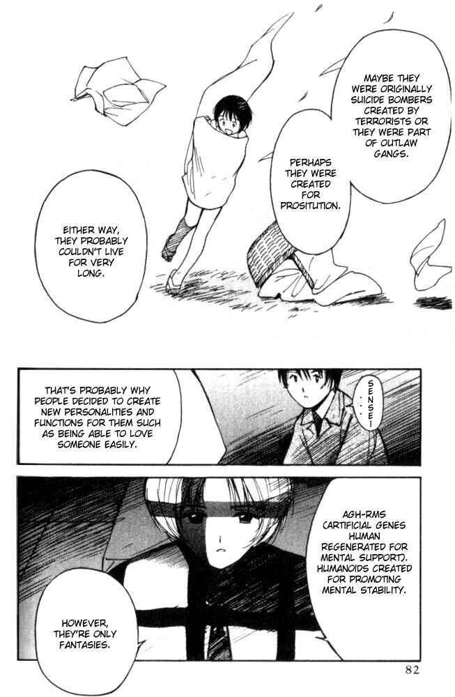 Page 10 Chapter 3 Ai-Ren