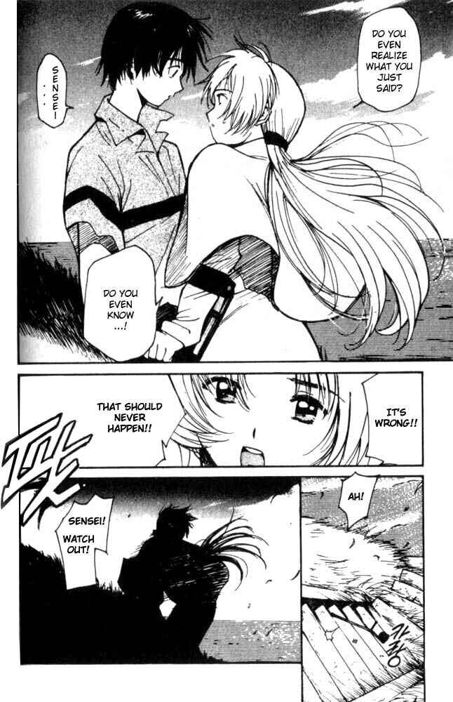 Page 14 Chapter 3 Ai-Ren