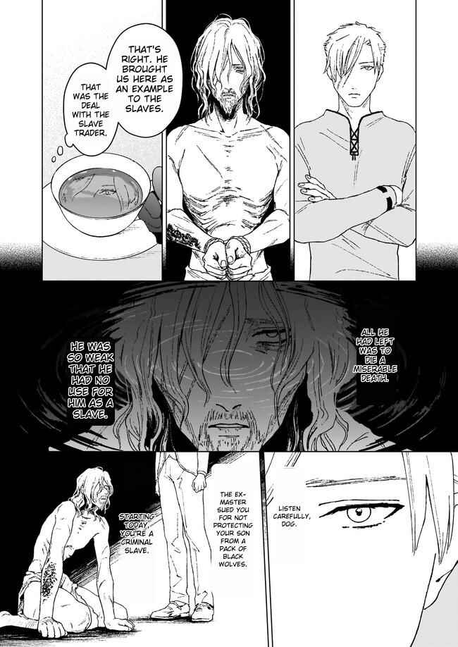 Page 5 Chapter 3.1 Ikinokori Renkinjutsushi wa Machi de Shizuka ni Kurashitai ~Rinkan no Mahou-yaku~