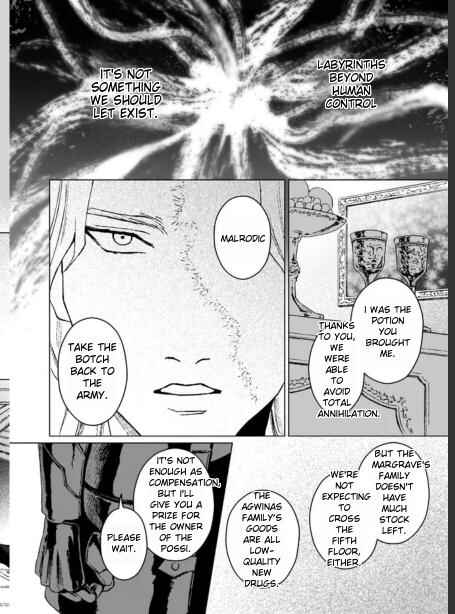 Page 4 Chapter 2.3 Ikinokori Renkinjutsushi wa Machi de Shizuka ni Kurashitai ~Rinkan no Mahou-yaku~