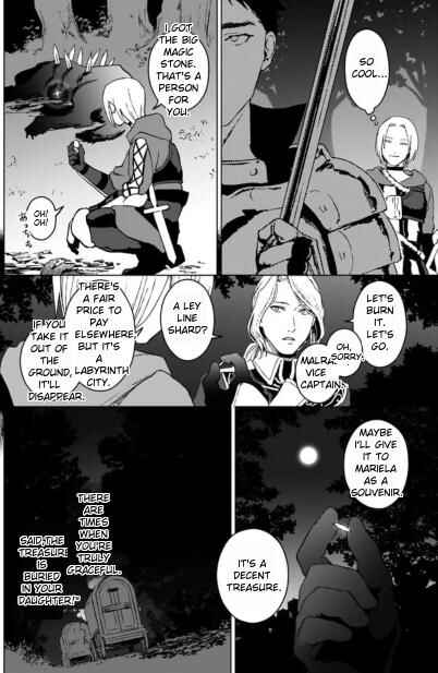 Page 2 Chapter 2.2 Ikinokori Renkinjutsushi wa Machi de Shizuka ni Kurashitai ~Rinkan no Mahou-yaku~