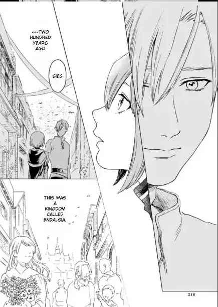 Page 5 Chapter 1 Ikinokori Renkinjutsushi wa Machi de Shizuka ni Kurashitai ~Rinkan no Mahou-yaku~
