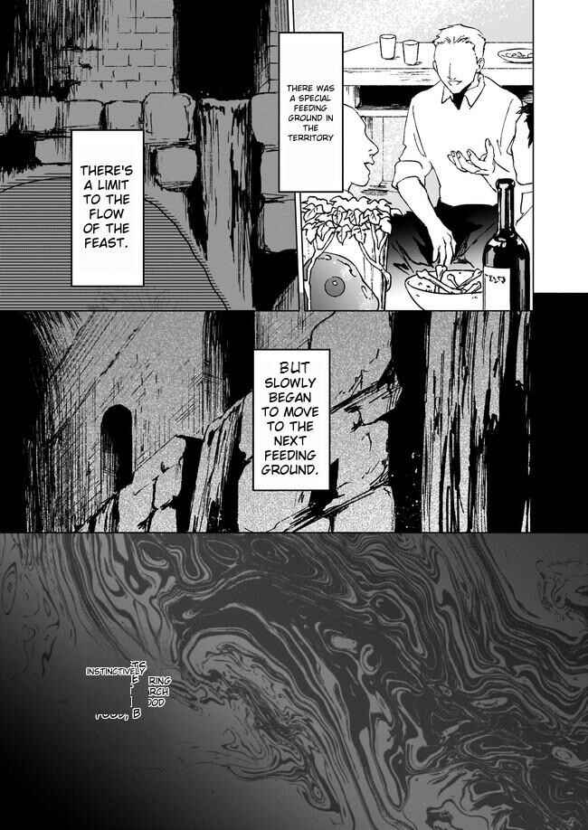 Page 11 Chapter 5.2 Ikinokori Renkinjutsushi wa Machi de Shizuka ni Kurashitai ~Rinkan no Mahou-yaku~