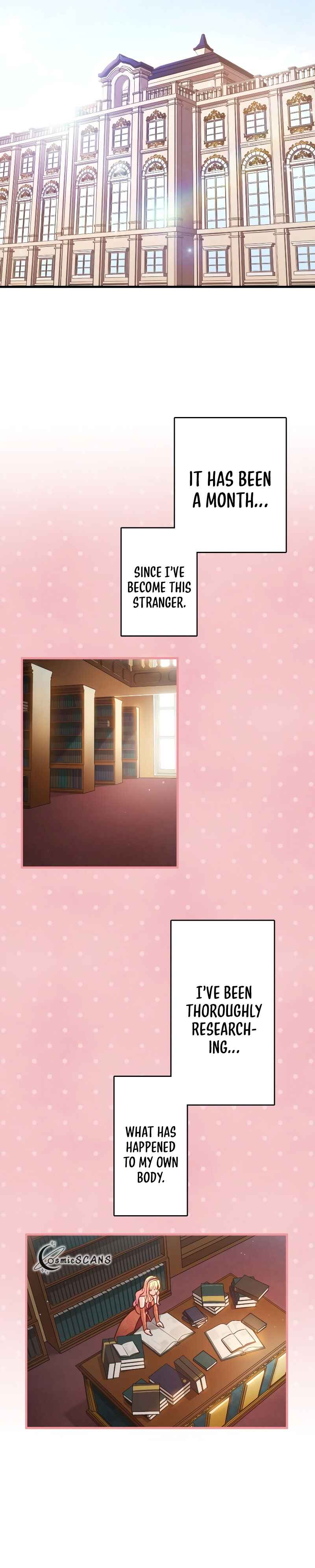 Page 9 Chapter 1 Reincarnated Princess Loved by Scum
