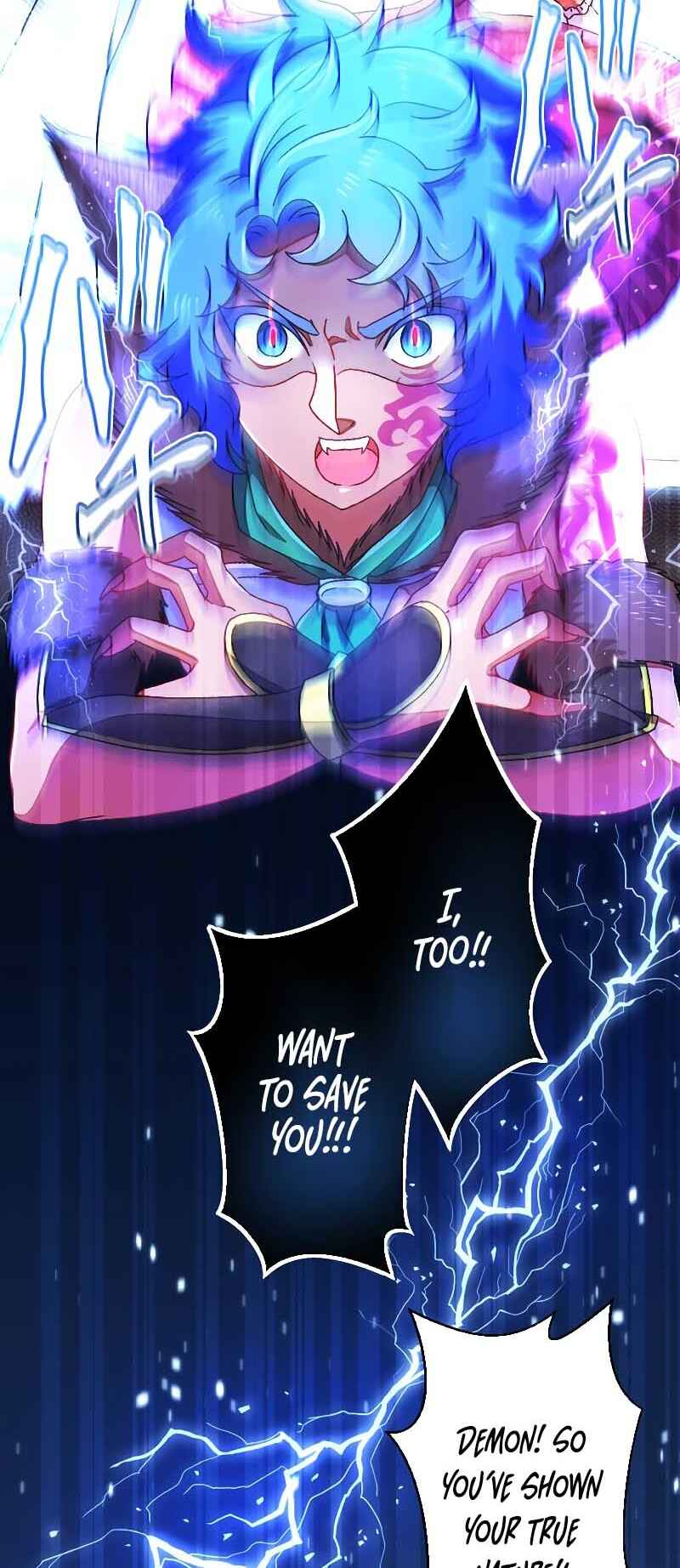 Page 10 Chapter 4 Reincarnated Princess Loved by Scum