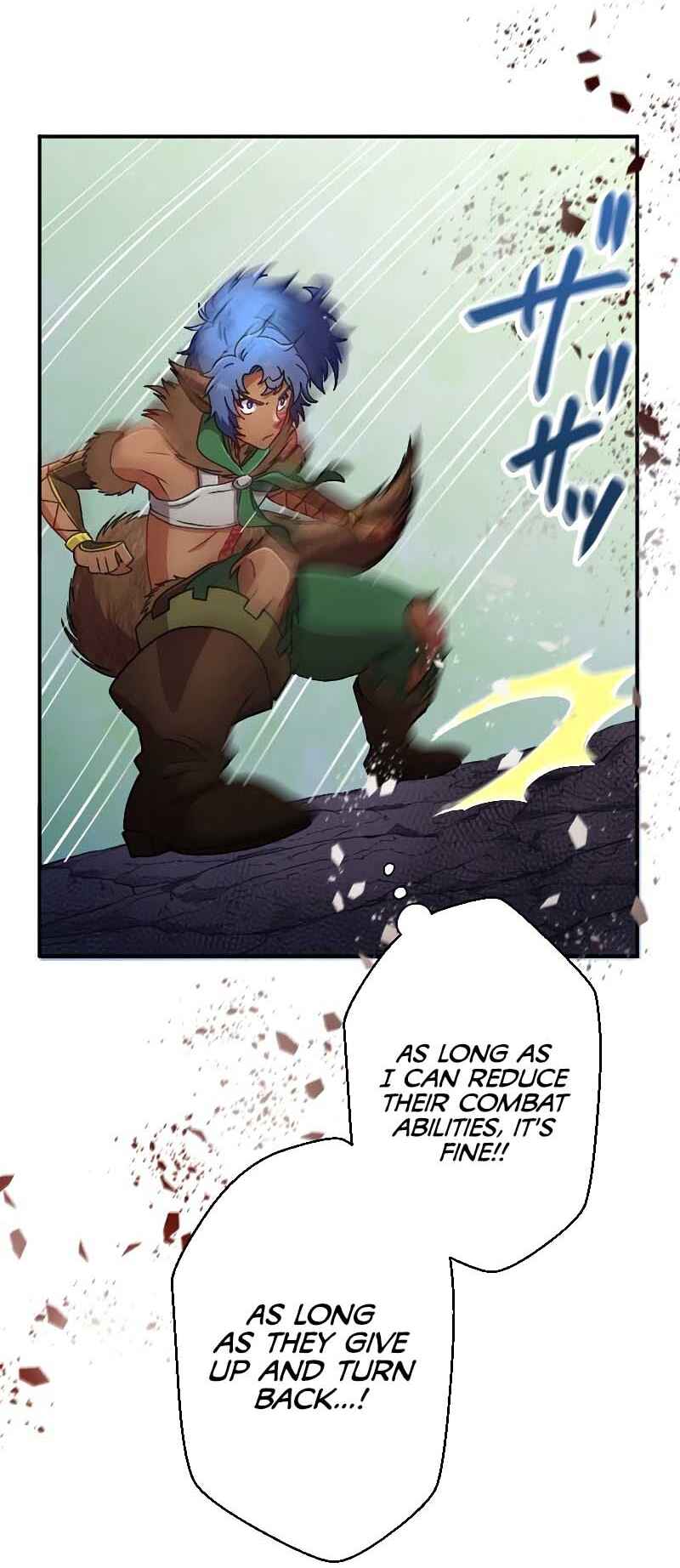 Page 14 Chapter 4 Reincarnated Princess Loved by Scum