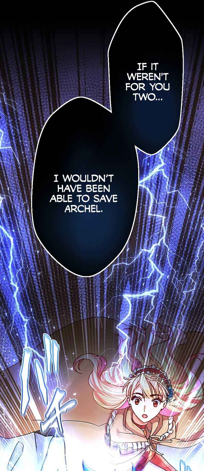 Page 9 Chapter 4 Reincarnated Princess Loved by Scum