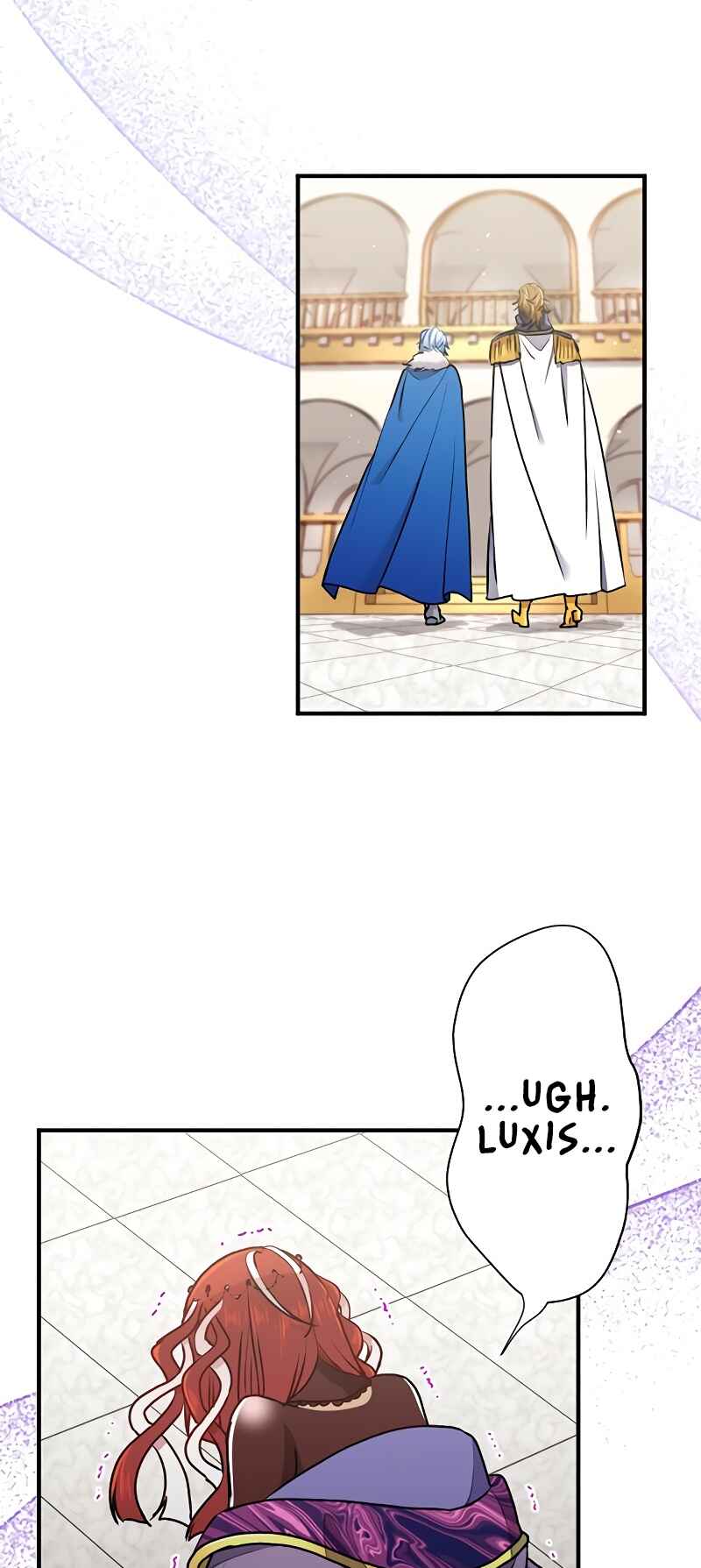 Page 13 Chapter 3 Reincarnated Princess Loved by Scum