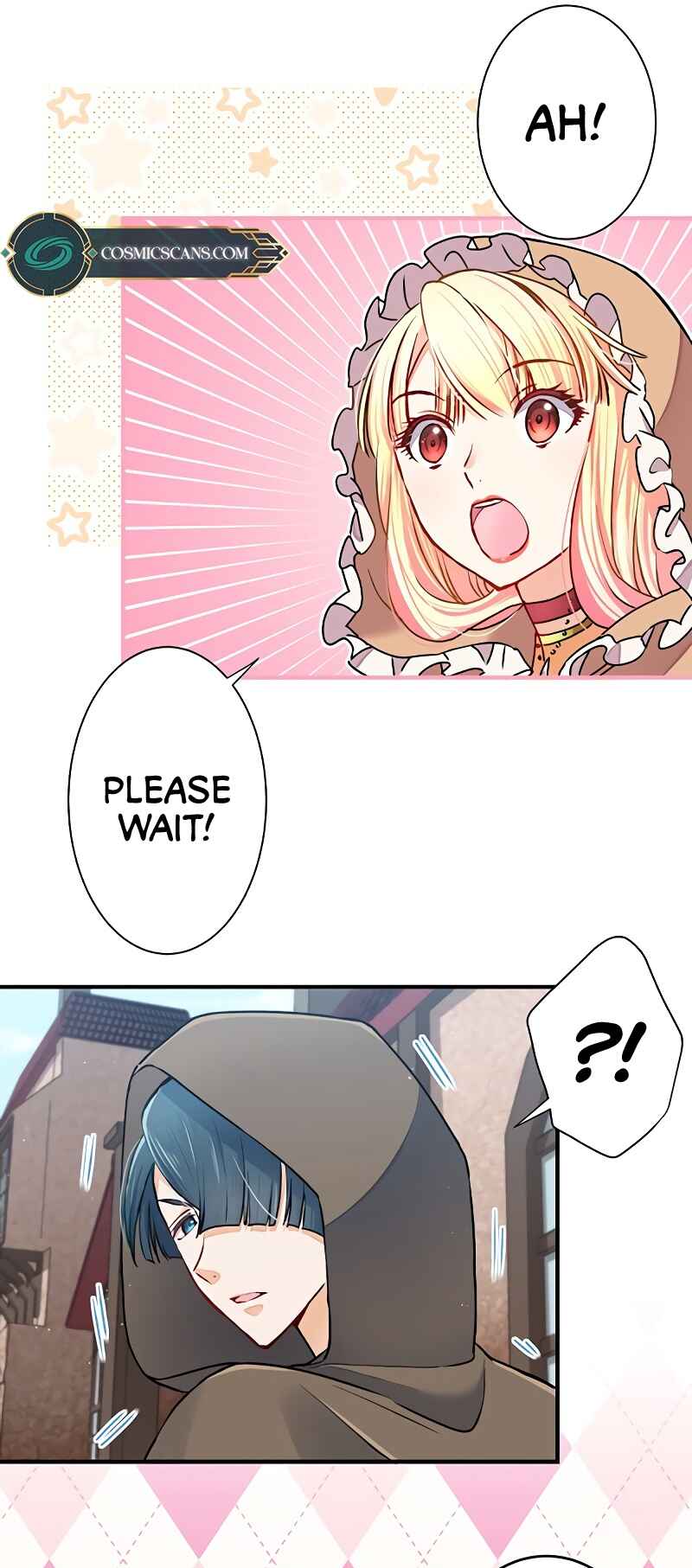 Page 17 Chapter 3 Reincarnated Princess Loved by Scum