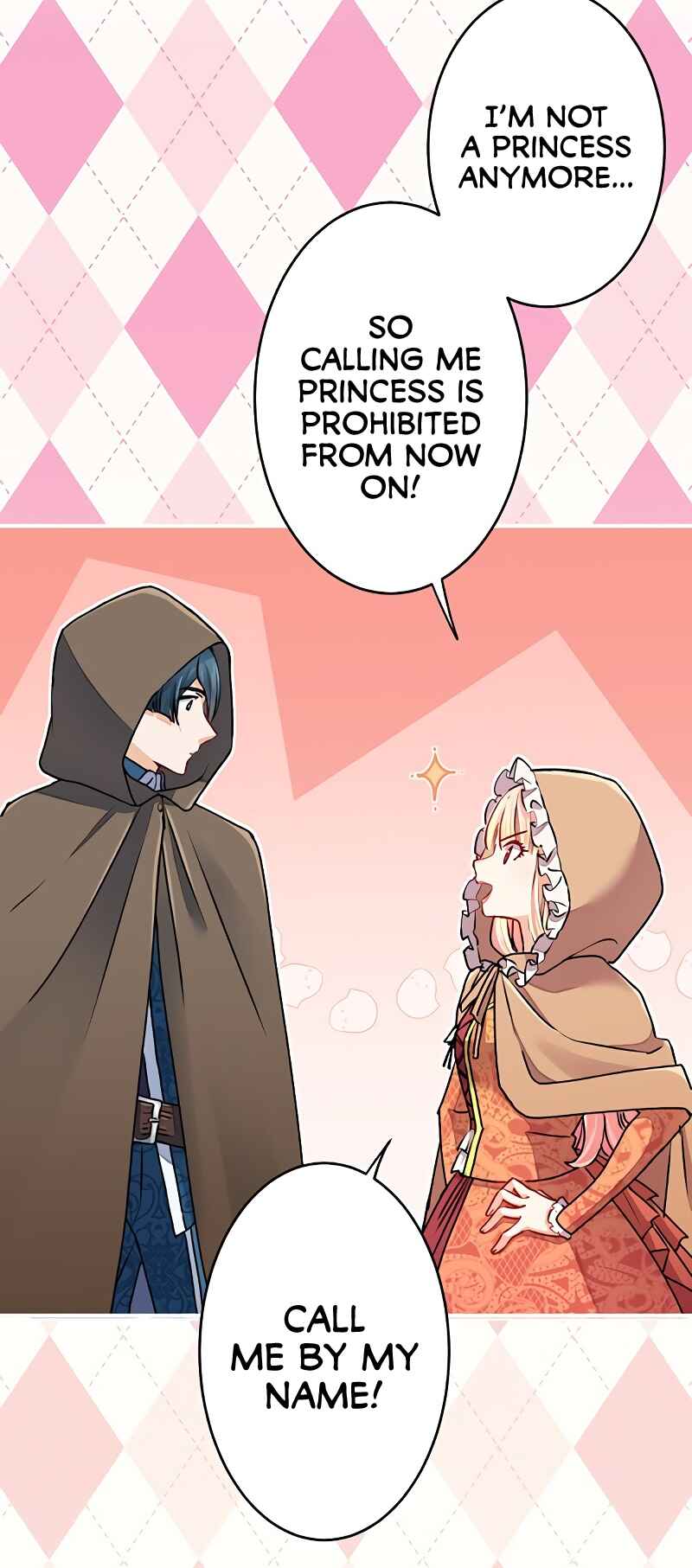 Page 18 Chapter 3 Reincarnated Princess Loved by Scum