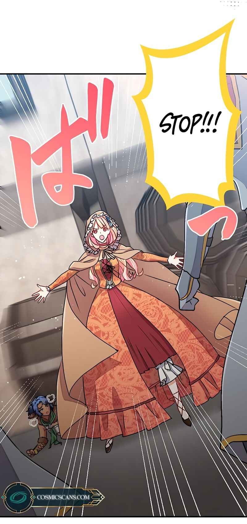 Page 30 Chapter 3 Reincarnated Princess Loved by Scum