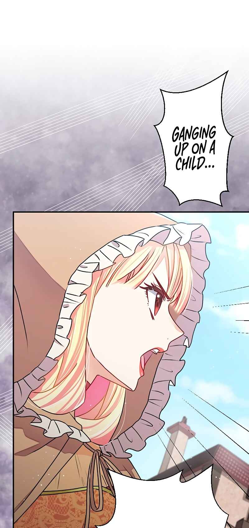 Page 31 Chapter 3 Reincarnated Princess Loved by Scum