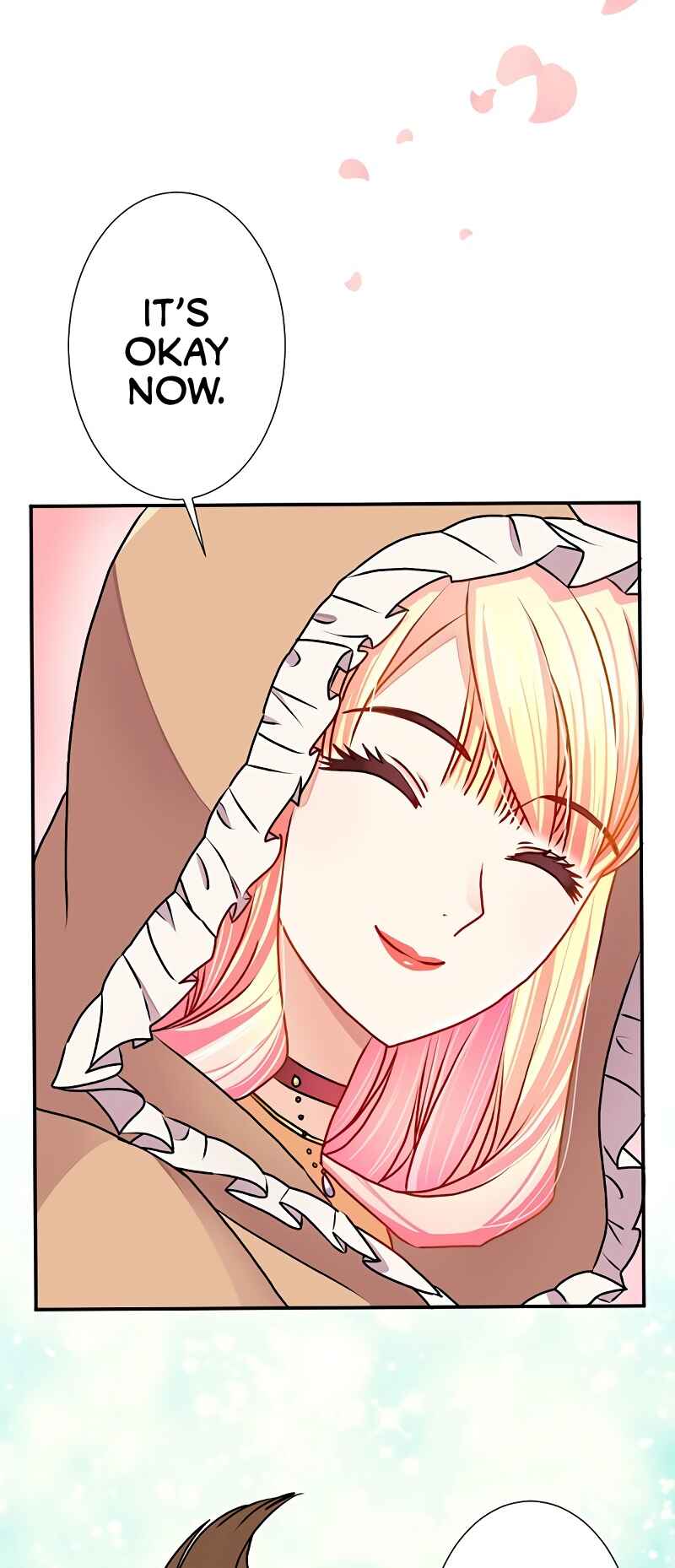 Page 39 Chapter 3 Reincarnated Princess Loved by Scum