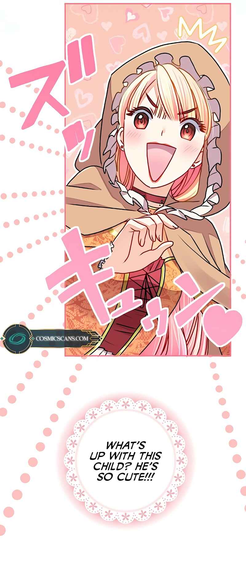 Page 41 Chapter 3 Reincarnated Princess Loved by Scum