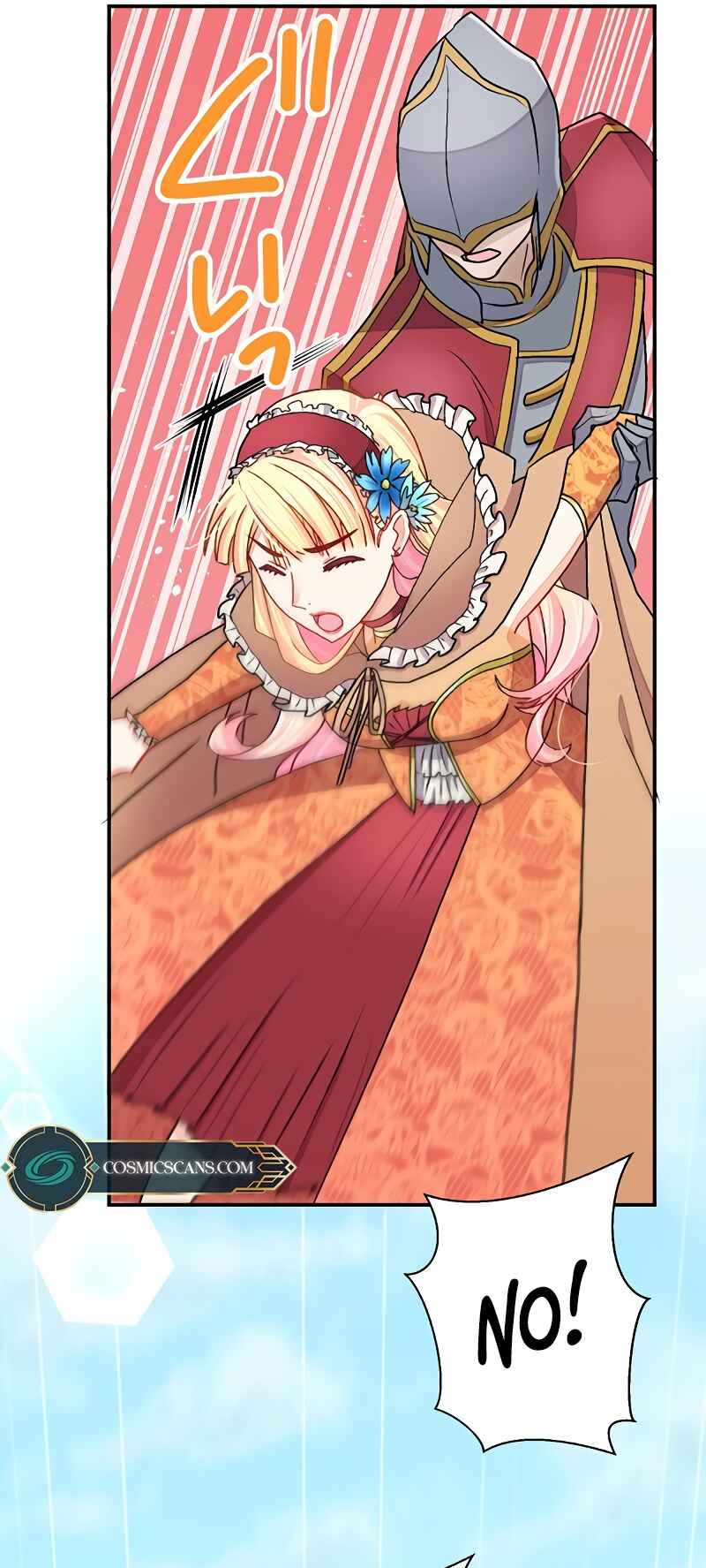 Page 48 Chapter 3 Reincarnated Princess Loved by Scum