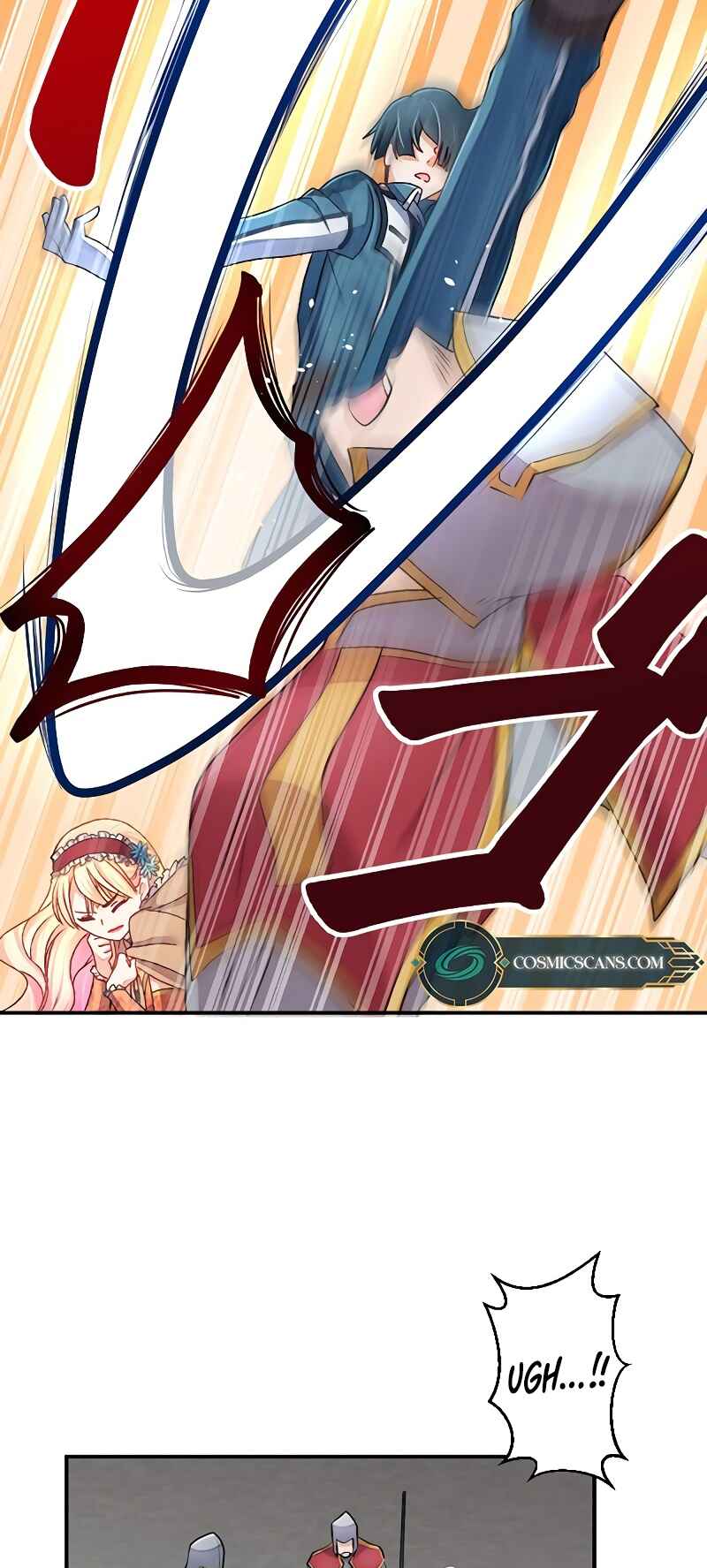 Page 51 Chapter 3 Reincarnated Princess Loved by Scum