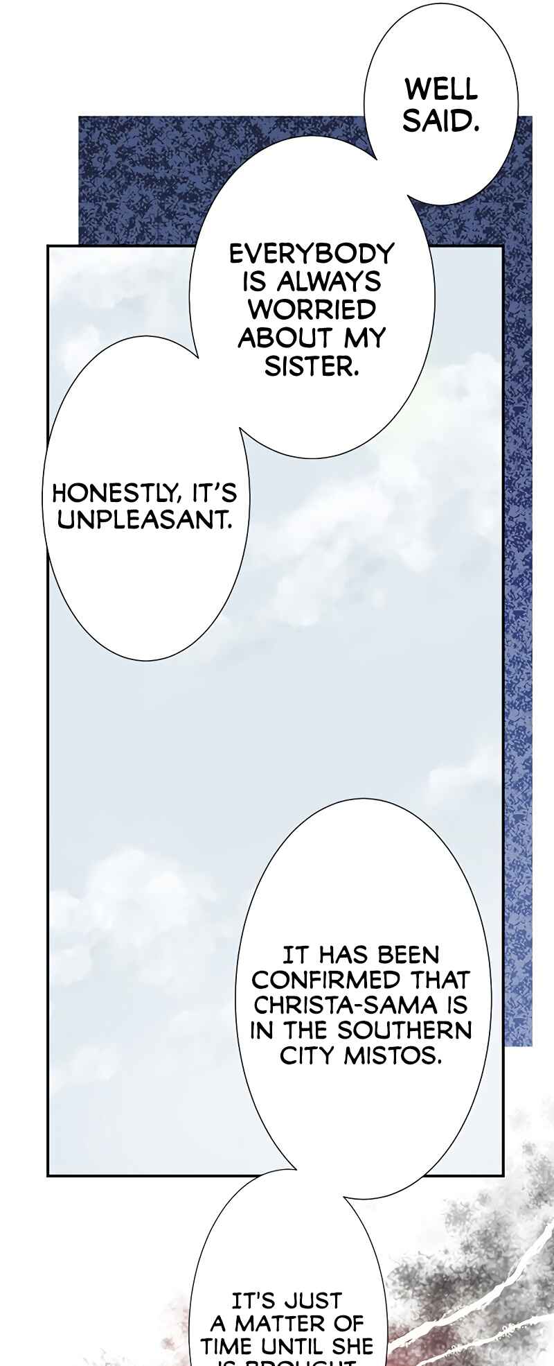 Page 65 Chapter 3 Reincarnated Princess Loved by Scum