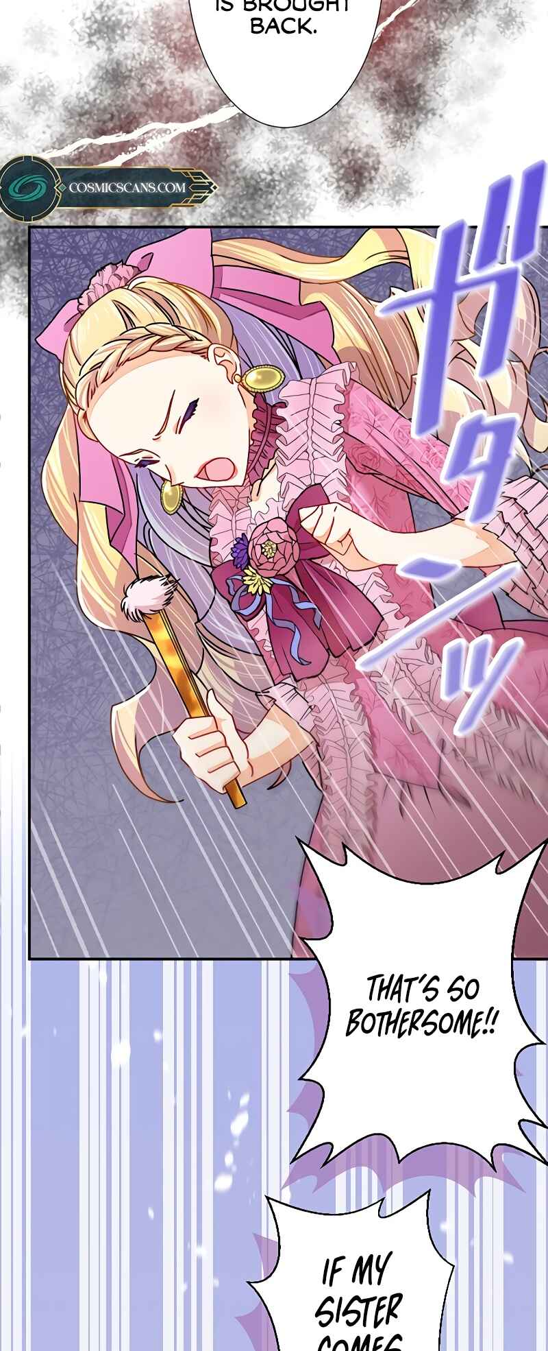 Page 66 Chapter 3 Reincarnated Princess Loved by Scum