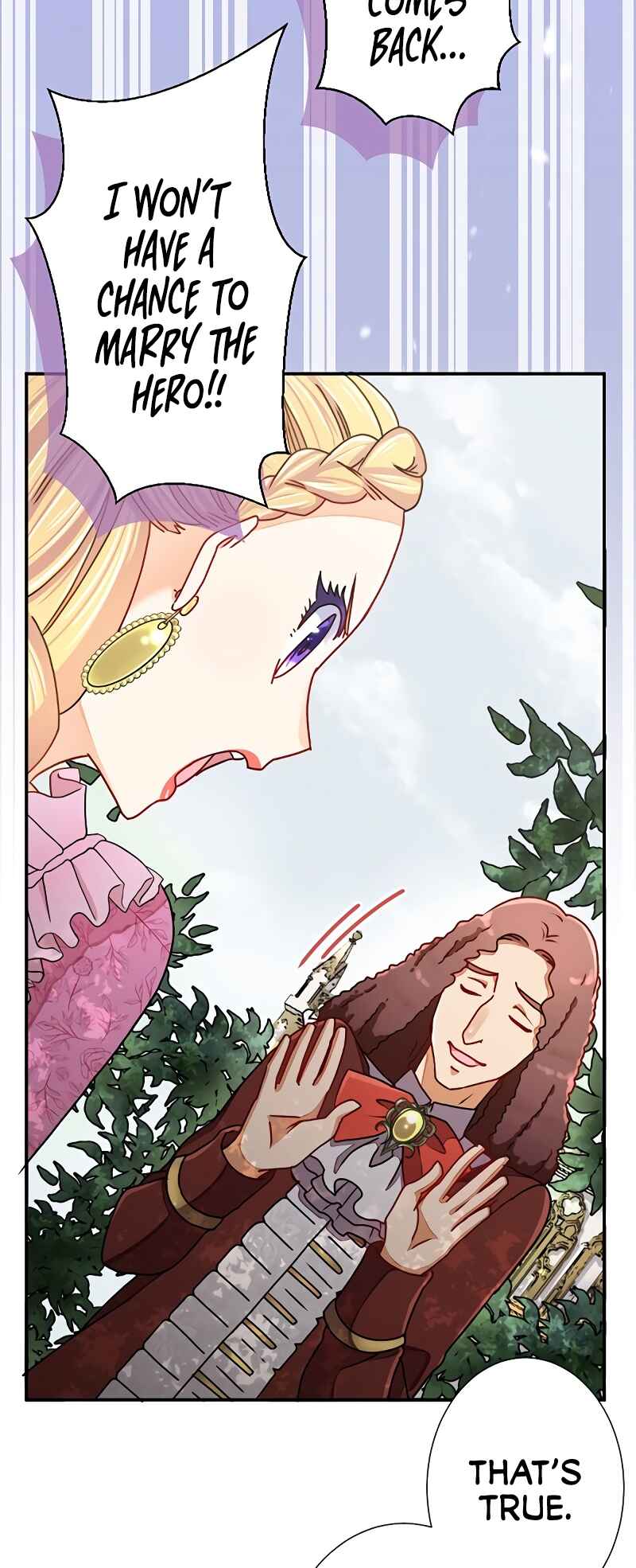 Page 67 Chapter 3 Reincarnated Princess Loved by Scum