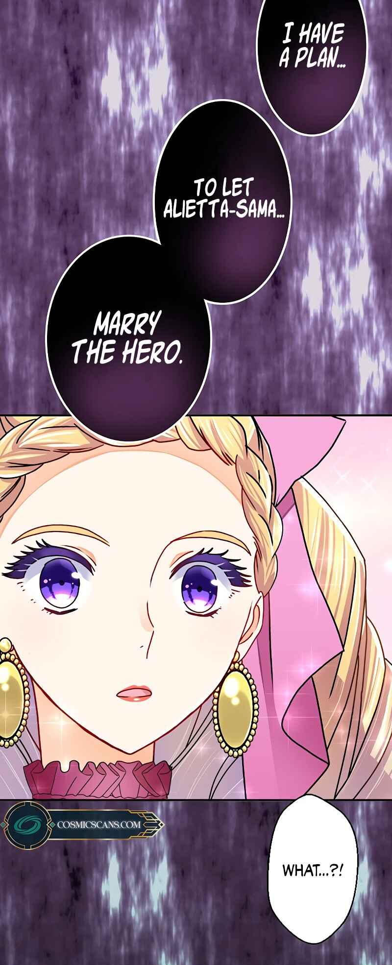 Page 69 Chapter 3 Reincarnated Princess Loved by Scum