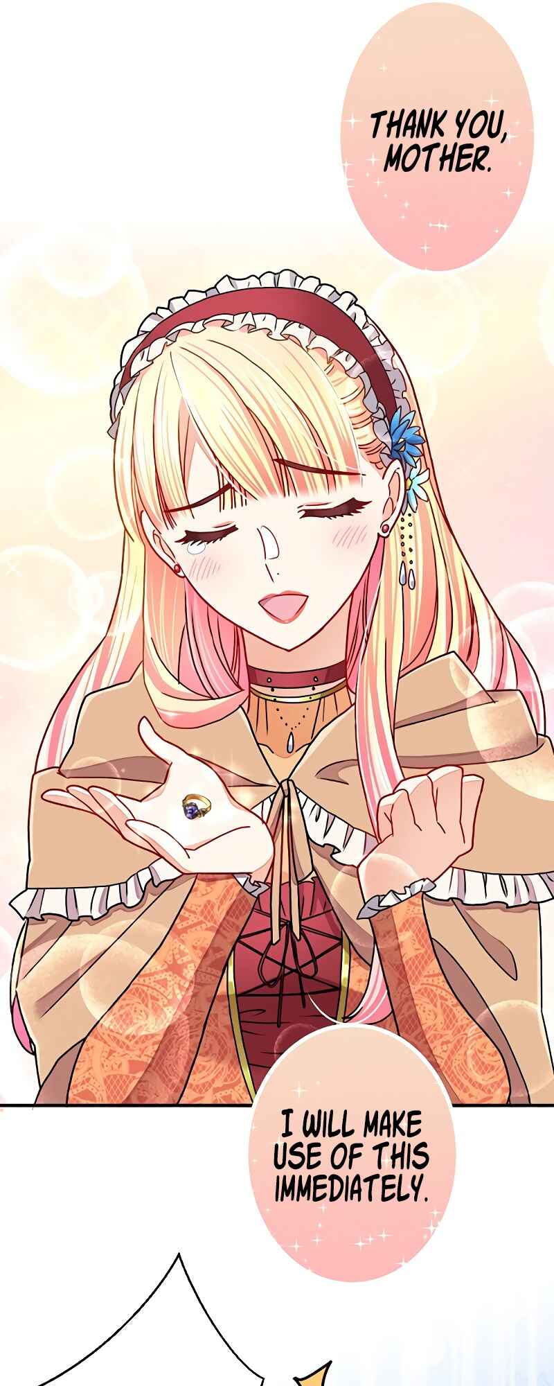 Page 75 Chapter 3 Reincarnated Princess Loved by Scum