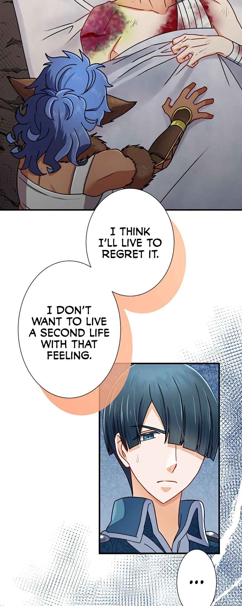 Page 78 Chapter 3 Reincarnated Princess Loved by Scum