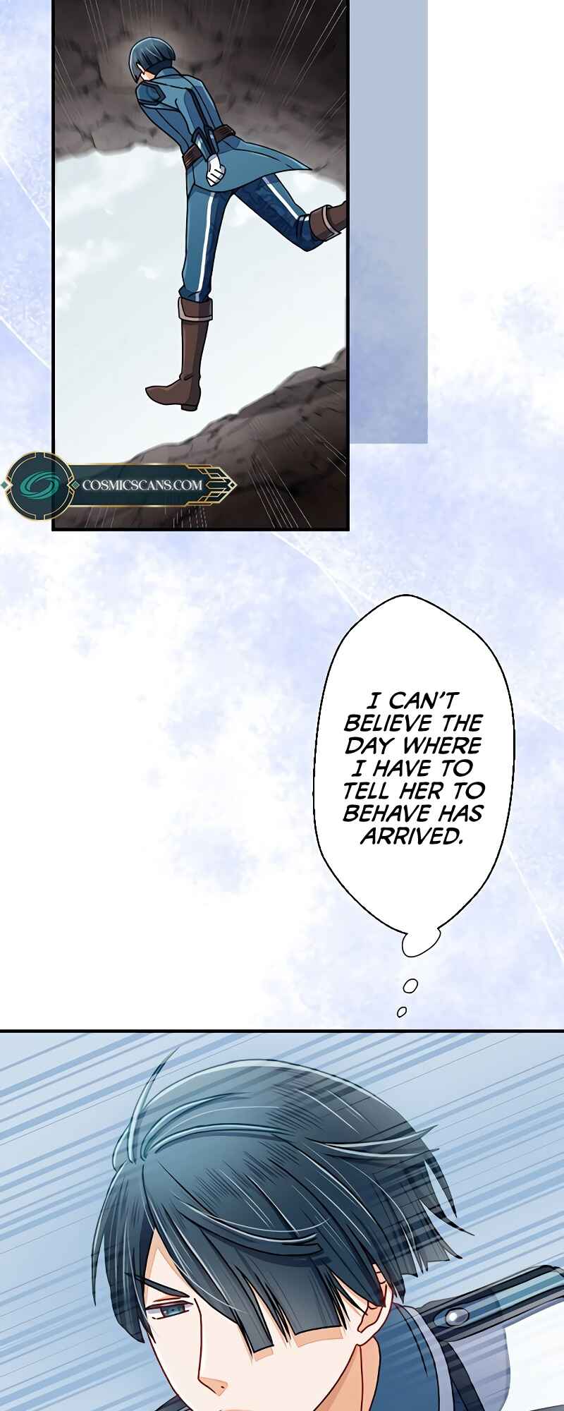 Page 82 Chapter 3 Reincarnated Princess Loved by Scum