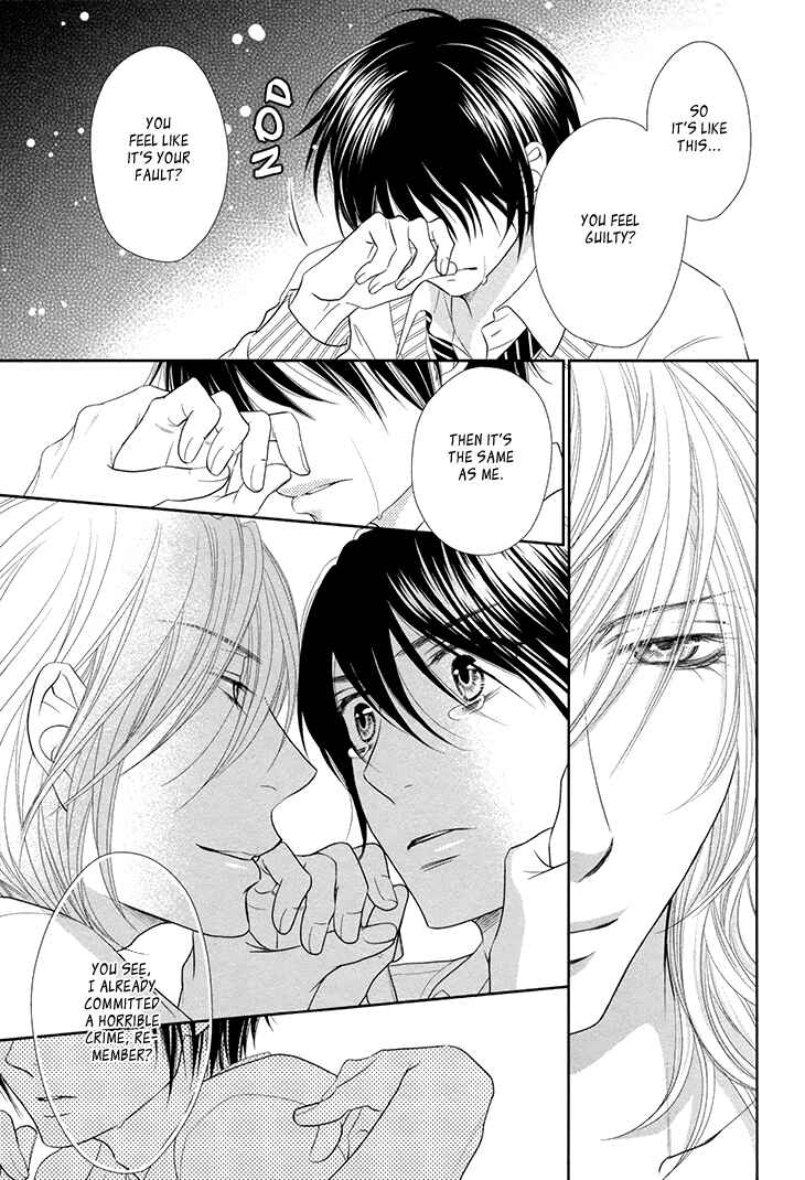 Page 24 Chapter 12 Nekoka Danshi no Shitsukekata