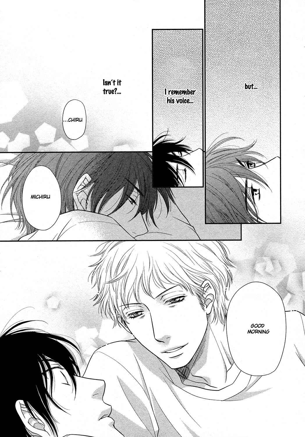 Page 24 Chapter 16 Nekoka Danshi no Shitsukekata