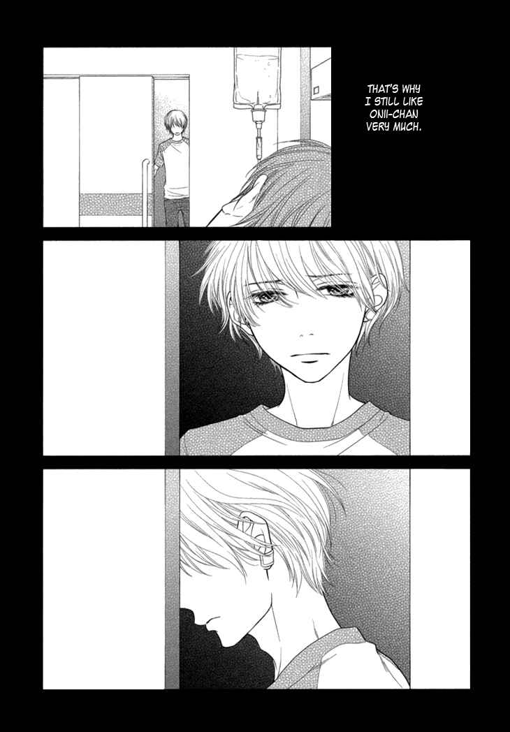 Page 15 Chapter 15 Nekoka Danshi no Shitsukekata