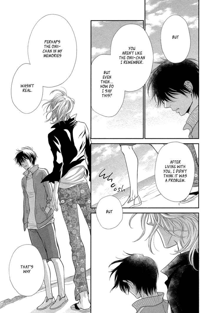 Page 42 Chapter 15 Nekoka Danshi no Shitsukekata