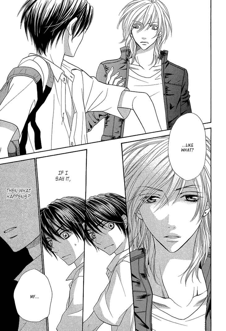 Page 13 Chapter 6 Nekoka Danshi no Shitsukekata
