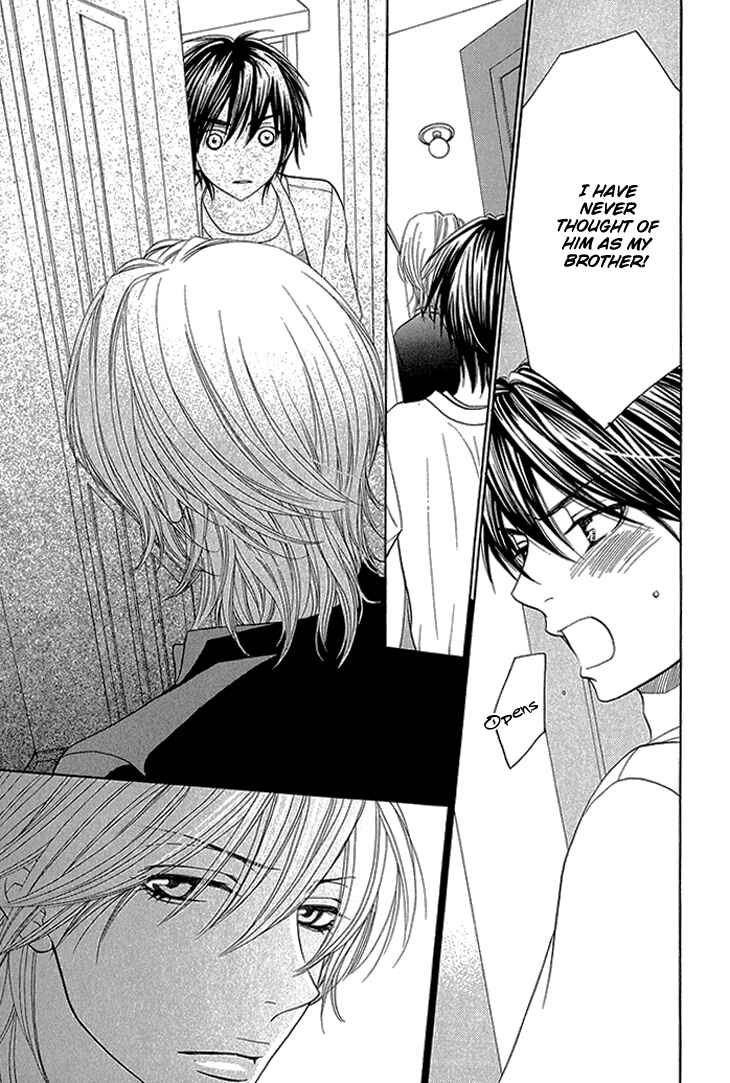 Page 18 Chapter 5 Nekoka Danshi no Shitsukekata