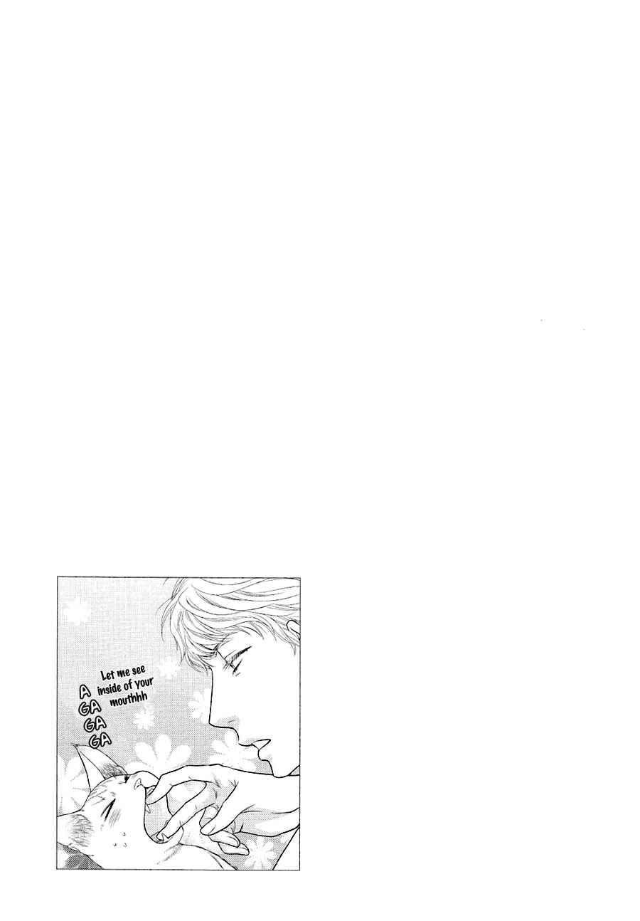 Page 39 Chapter 21 Nekoka Danshi no Shitsukekata