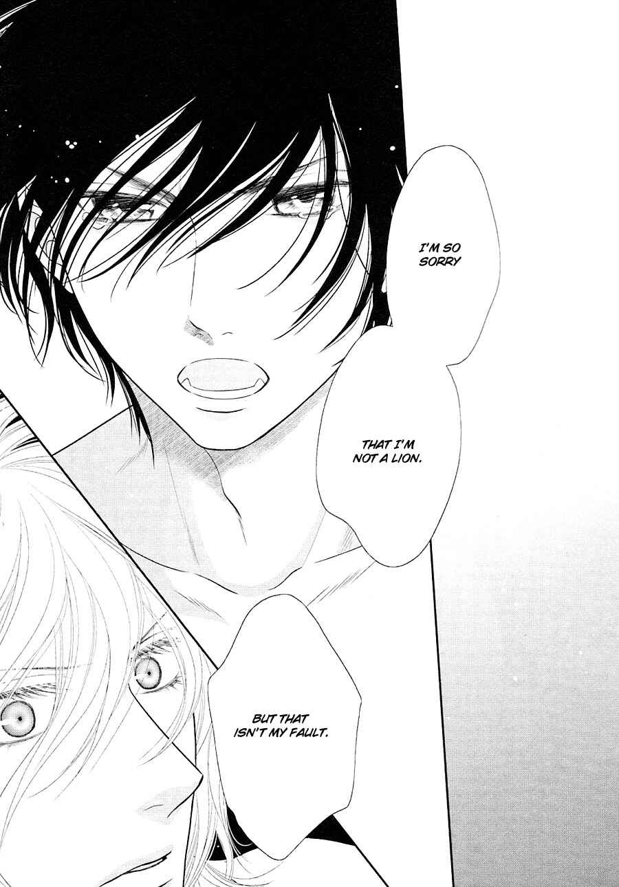 Page 32 Chapter 23 Nekoka Danshi no Shitsukekata