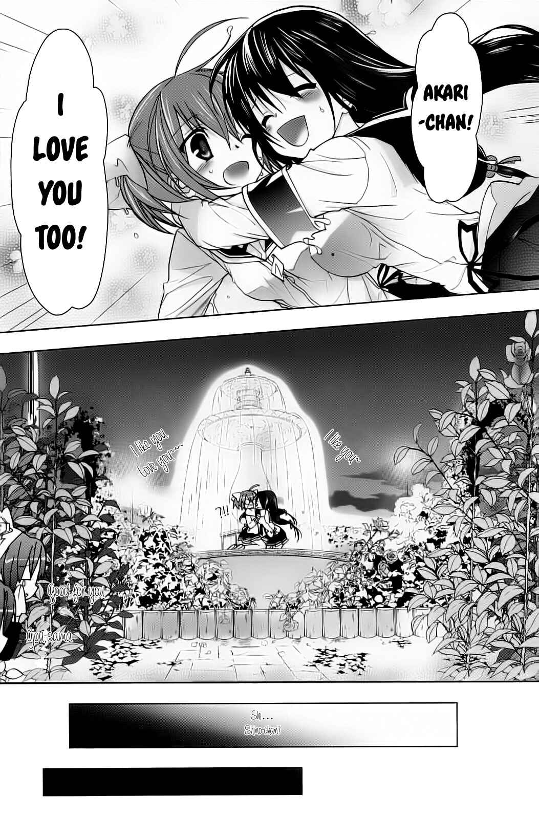 Page 22 Chapter 7 Hidan no Aria AA