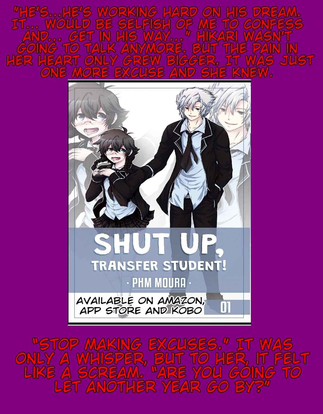 Page 26 Chapter 15 Hidan no Aria AA